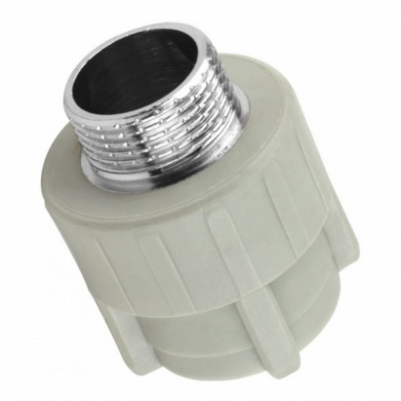 Муфта ПП Aquapipe нар