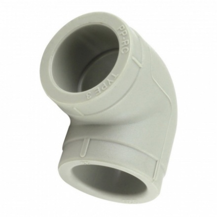 Колено ПП Aquapipe 90°