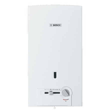 Газовая колонка Bosch THERM 4000 WR 10-2 P