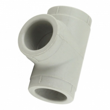 Тройник ПП Aquapipe