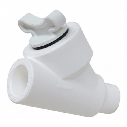 Фильтр ПП косой Aquapipe