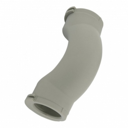 Обвод ПП раструбный Aquapipe