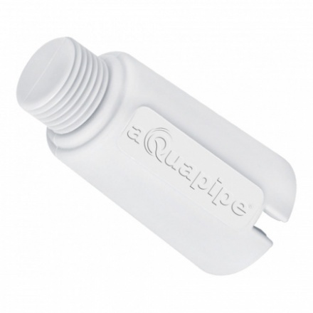 Пробка ПП длинная 1/2" НР Aquapipe