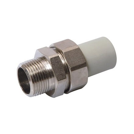 Разборное соединение нар ПП Aquapipe