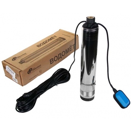 Насос для колодца ДЖИЛЕКС ВОДОМЕТ ПРОФ 150/30 А