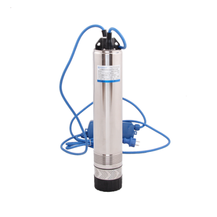 Погружной насос Aquario ASP3-35-100WA