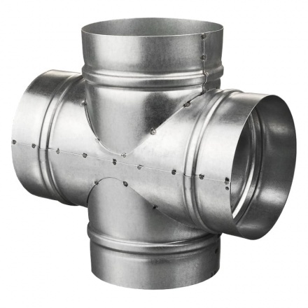 Четверник 90 из нерж. ст.  430-0,8 мм