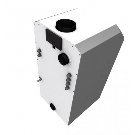 Газовый котёл Лемакс Clever 40