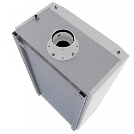 Конденсационный газовый котел Лемакс Prime-C24