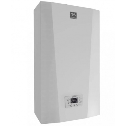 Конденсационный газовый котел Лемакс Prime-C24