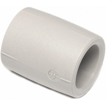 Муфта ПП Wavin