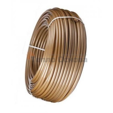Труба из сшитого полиэтилена 16х2,0 Icma GOLD-PEXa