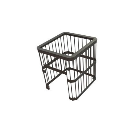 Сетка-каменки ПРУТ на ПАРОВАР 24