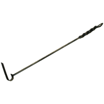 Кочерга кованая Везувий