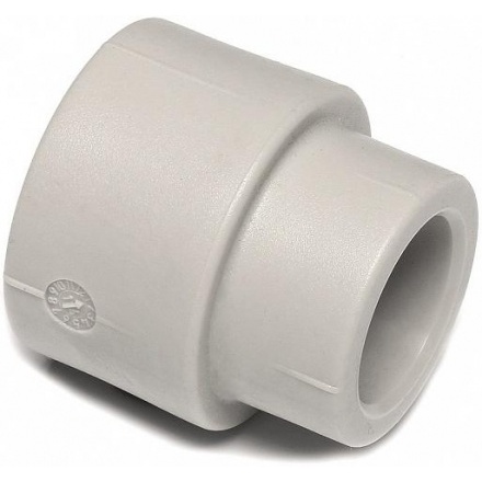 Муфта ПП вн/вн Wavin