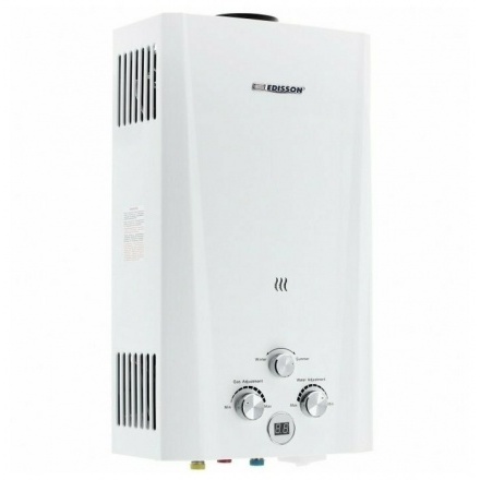 Газовая колонка Edisson E 20 D