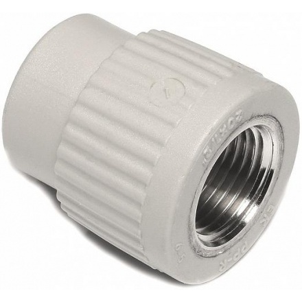 Муфта вн Wavin