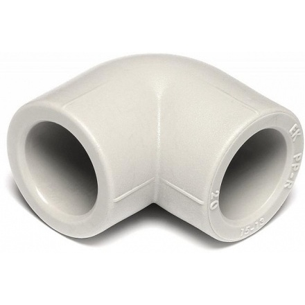 Колено Wavin 90°