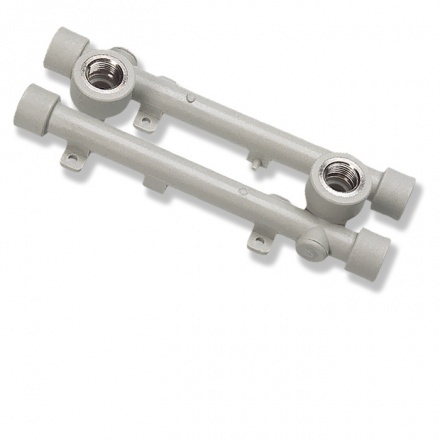 Универсальный настенный комплект 20х1/2"