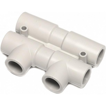 Фитинг распределительный Wavin