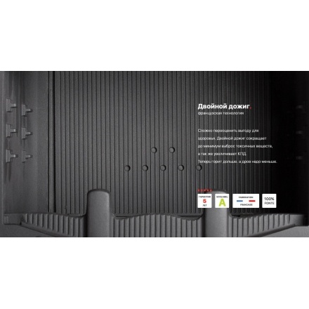 Каминная топка Invicta 700 PRIMO с шибером