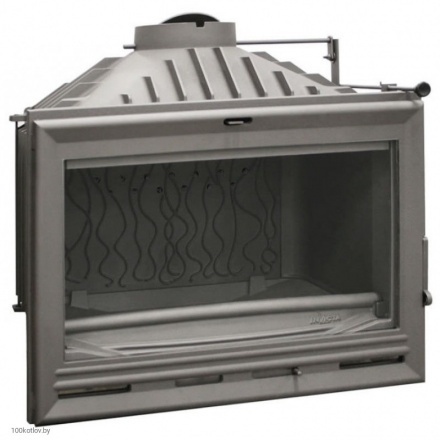 Каминная топка Invicta 700 Option с шибером