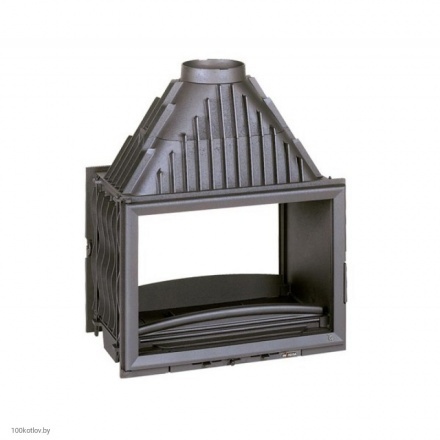 Каминная топка Invicta 700 Double Face
