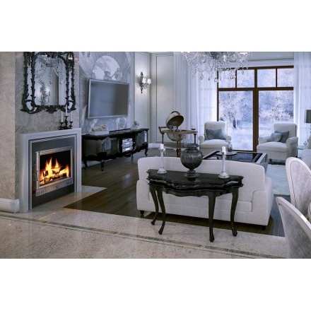 Каминная топка Kawmet W1-18 кВт Феникс