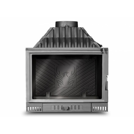 Каминная топка Kawmet W1-18 кВт Феникс