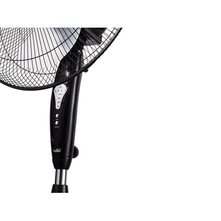 Вентилятор напольный Ballu BFF-855