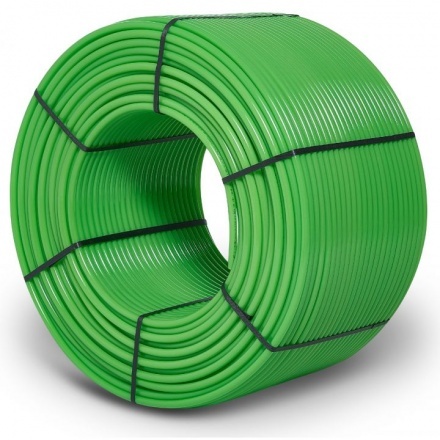 Труба PE-RT Kermi x-net 16x2 6 бар для тёплого пола