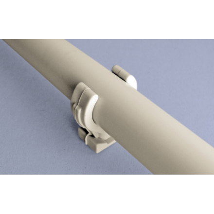 Труба Wavin ПП 32х5,4 PN 20