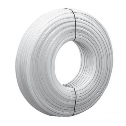 Труба GIACOQEST с антикислородным барьером L-100м d-3/4"