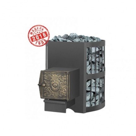 Печь для бани Везувий Оптимум Стандарт 14 (ДТ-3)