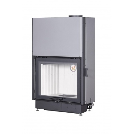 Каминная топка Экокамин Вега 800 принтинг