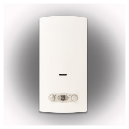 Газовая колонка VilTerm S10 сжиженный газ