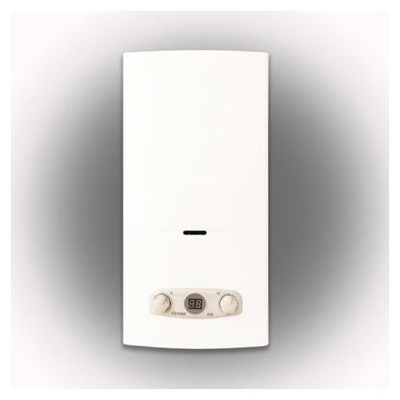 Газовая колонка VilTerm S11