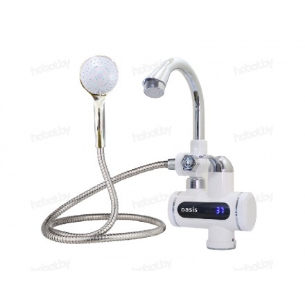 Водонагреватель Oasis EP-3