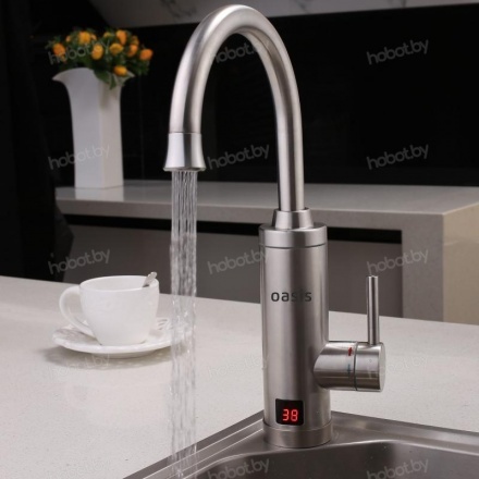 Водонагреватель Oasis KP-S