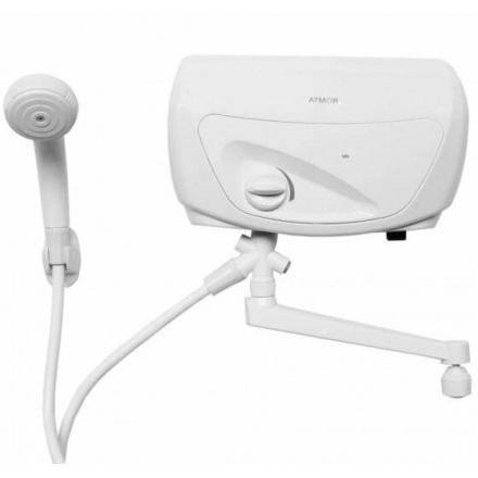 Проточный водонагреватель Atmor Classsic 501 3.5 KW combi