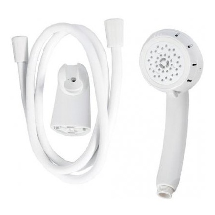 Проточный водонагреватель Atmor New 7 кВт душ