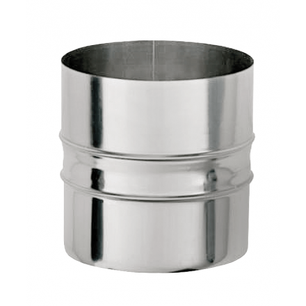 Адаптер Везувий нерж. AISI 430/0,8мм ПП