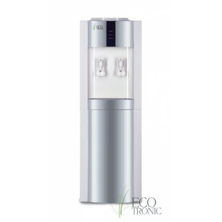 Кулер Ecotronic V21-L (белый)