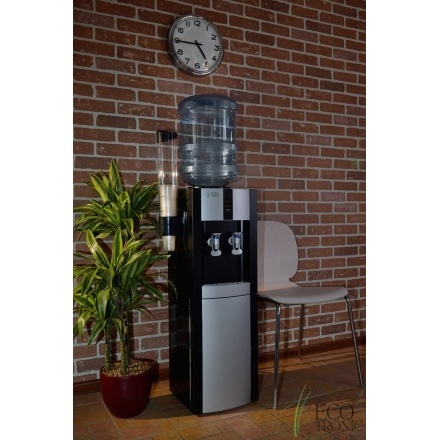 Кулер LK-AEL-47 black/silver