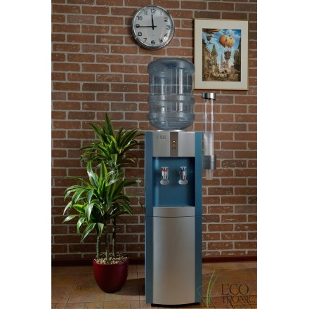 Раздатчик воды Ecotronic V21-LWD (морская волна)