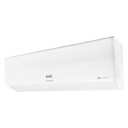 Кондиционер BALLU BSGRI-09HN8_22Y