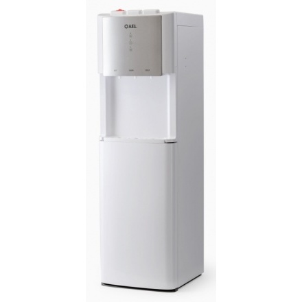 Кулер LD-AEL-811A (белый)