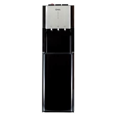 Кулер LD-AEL-811A (черный)