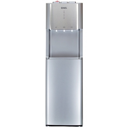 Кулер LD-AEL-811A (серебро)