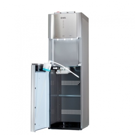 Кулер LD-AEL-811A (серебро)